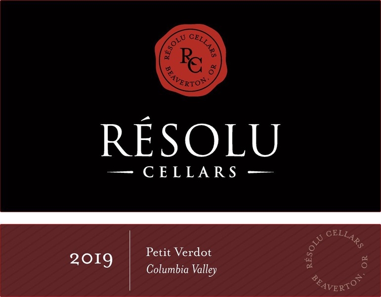 Petit Verdot